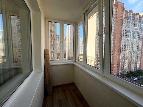 квартира по адресу Бориса Гмыри ул., 14-А