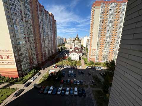 квартира по адресу Бориса Гмыри ул., 14-А