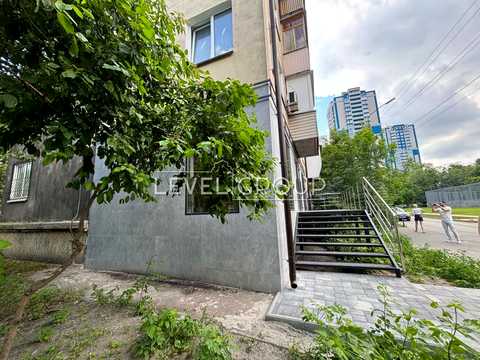 комерційна за адресою Київ, Жамбила Жабаєва вул. (Кузьминська), 2