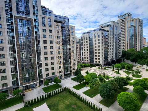 квартира за адресою Саперне Поле вул., 5-А