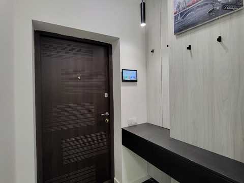 квартира за адресою Саперне Поле вул., 5-А