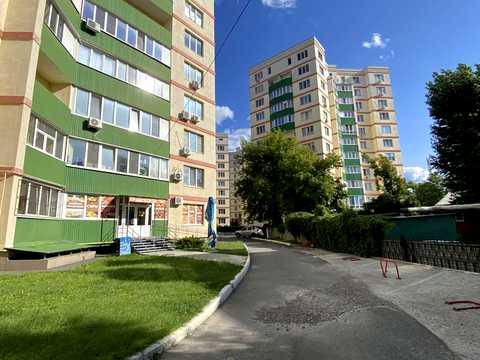 квартира за адресою Велика Панасівська вул. (Котлова), (Будинок 3)