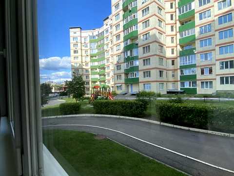 квартира за адресою Велика Панасівська вул. (Котлова), (Будинок 3)