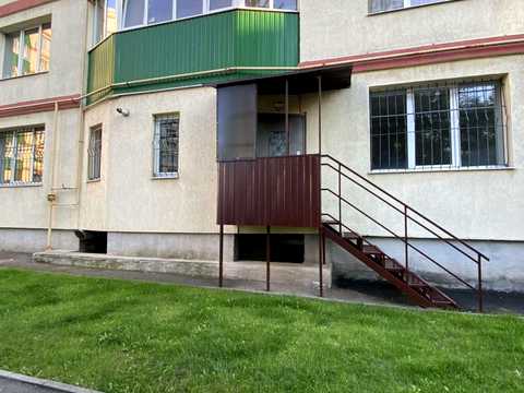 квартира за адресою Велика Панасівська вул. (Котлова), (Будинок 3)
