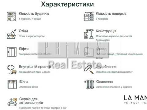 комерційна за адресою Щекавицька вул., (Будинок)