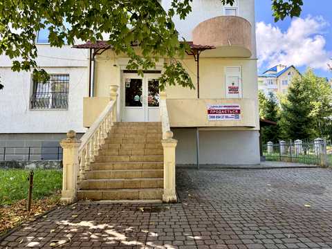 комерційна за адресою Степана Ленкавського вул., 5Д