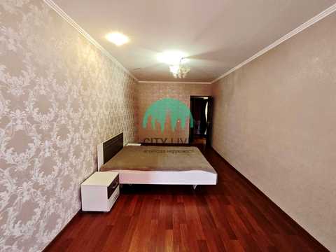 квартира по адресу Молодёжная ул., 55