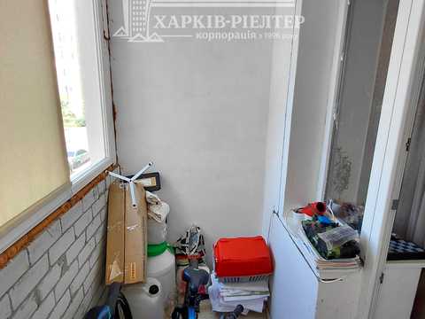 квартира по адресу Салтовское шоссе, 264л