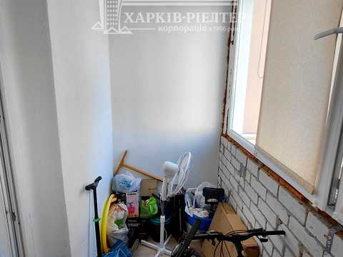 квартира по адресу Салтовское шоссе, 264л