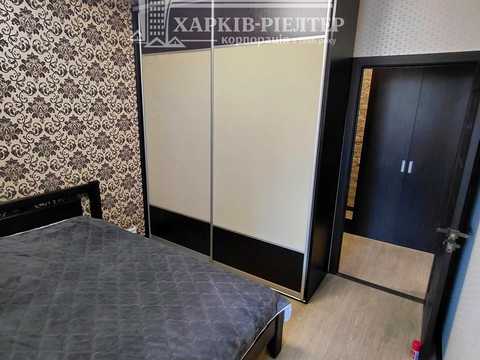 квартира по адресу Салтовское шоссе, 264л