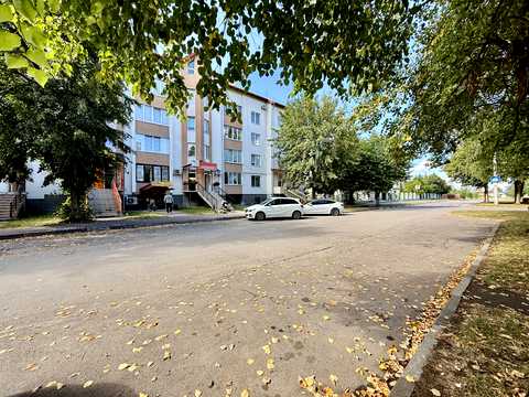 комерційна за адресою Степана Ленкавського вул., 5Д