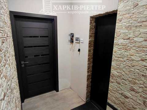 квартира по адресу Салтовское шоссе, 264л