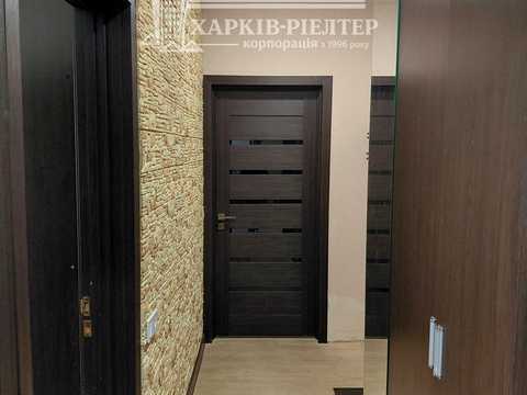 квартира по адресу Салтовское шоссе, 264л