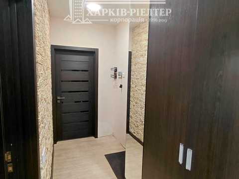 квартира по адресу Салтовское шоссе, 264л
