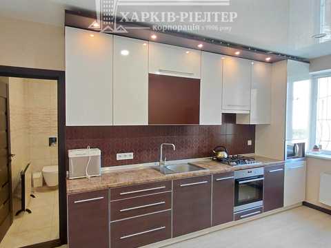 квартира по адресу Салтовское шоссе, 264л