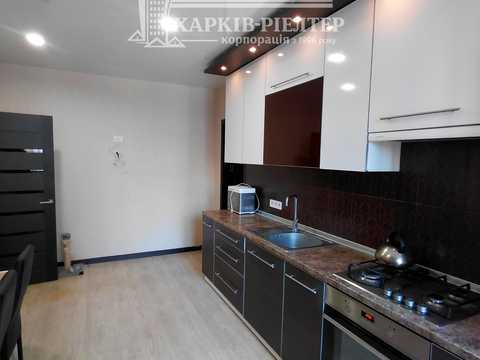 квартира по адресу Салтовское шоссе, 264л