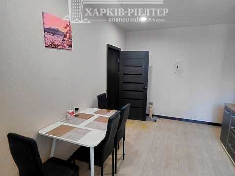 квартира по адресу Салтовское шоссе, 264л