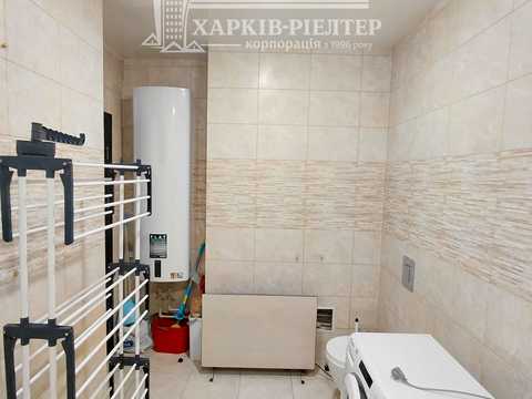 квартира по адресу Салтовское шоссе, 264л