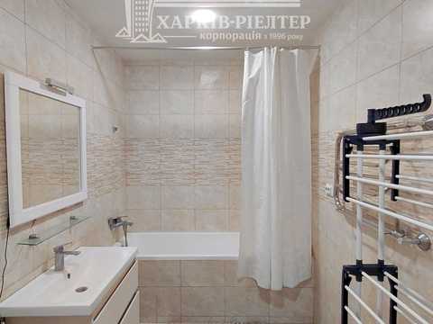 квартира по адресу Салтовское шоссе, 264л
