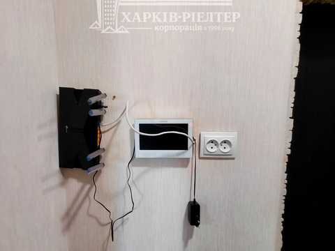квартира по адресу Салтовское шоссе, 264л