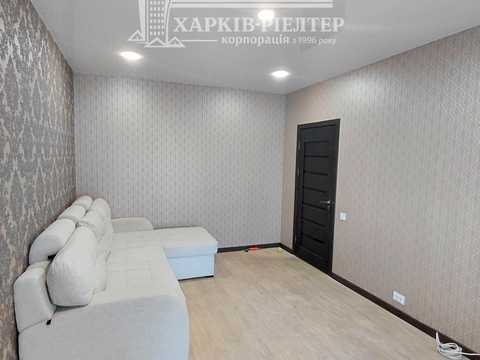 квартира по адресу Салтовское шоссе, 264л