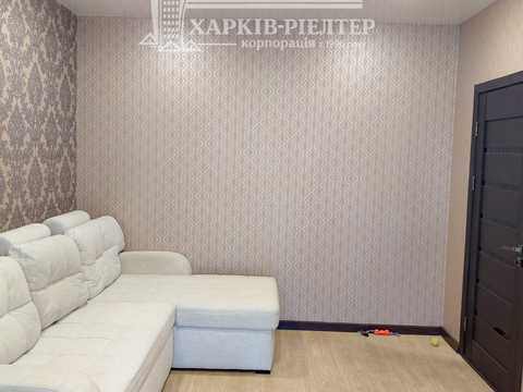 квартира по адресу Салтовское шоссе, 264л