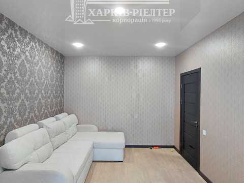 квартира по адресу Салтовское шоссе, 264л