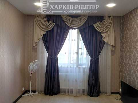 квартира по адресу Салтовское шоссе, 264л