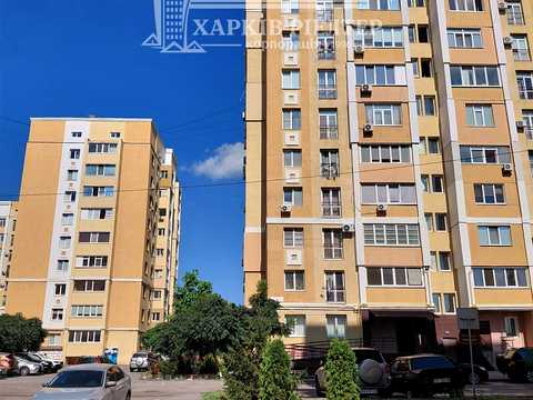 квартира по адресу Салтовское шоссе, 264л