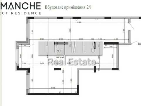 комерційна за адресою Щекавицька вул., (Будинок)