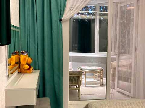 квартира по адресу Конякина ул., 29