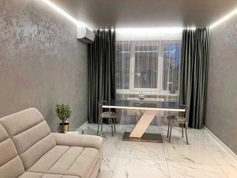 квартира по адресу Конякина ул., 29
