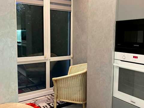 квартира по адресу Конякина ул., 29