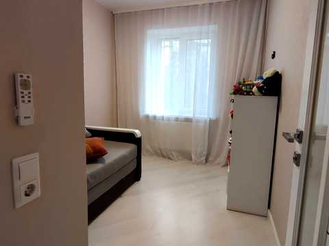 квартира по адресу Конякина ул., 29