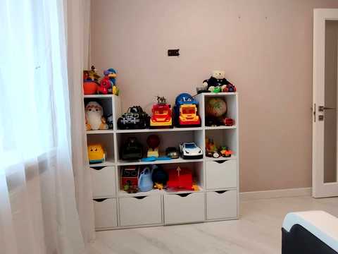 квартира по адресу Конякина ул., 29