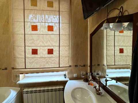 дом по адресу Садово-Ботанічна ул. (Тимірязєвська)