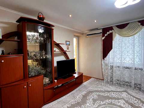 квартира за адресою Благовісна вул., 222