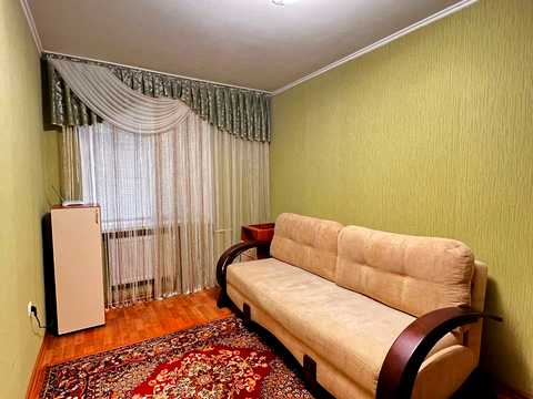 квартира за адресою Благовісна вул., 222