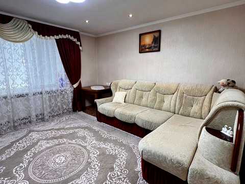 квартира по адресу Черкассы, Благовестная ул., 222