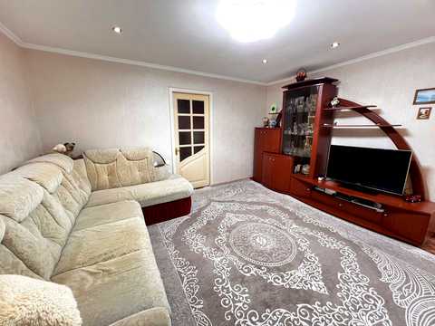квартира за адресою Благовісна вул., 222