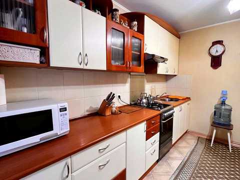 квартира за адресою Благовісна вул., 222