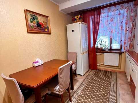 квартира за адресою Благовісна вул., 222