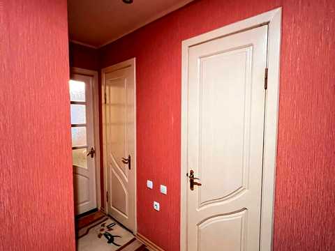квартира за адресою Благовісна вул., 222