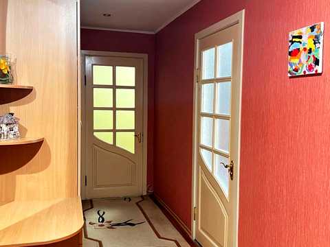 квартира за адресою Благовісна вул., 222