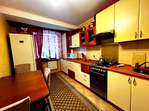 квартира за адресою Благовісна вул., 222