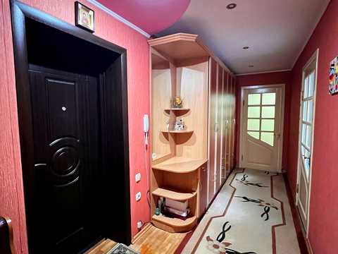 квартира за адресою Благовісна вул., 222