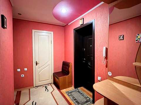 квартира за адресою Благовісна вул., 222