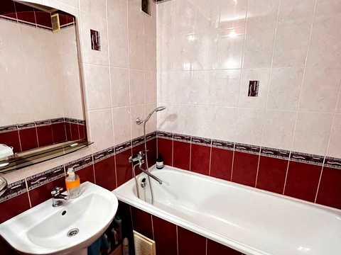 квартира за адресою Благовісна вул., 222