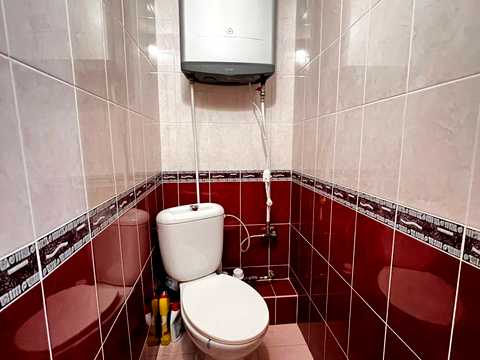 квартира за адресою Благовісна вул., 222