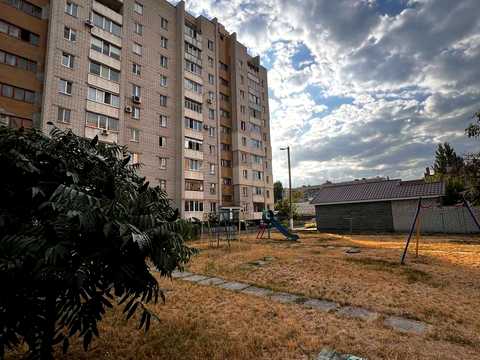 квартира за адресою Благовісна вул., 222
